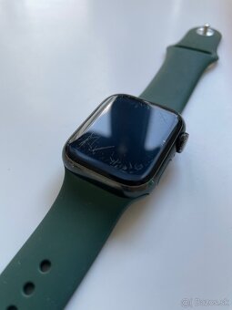 Apple watch 7 41mm - 3