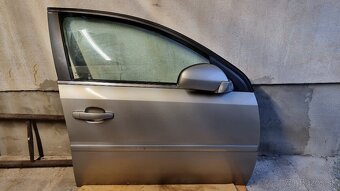 Rozpredam diely z Opel Vectra C sedan, manualna prevodovka - 3