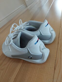 Puma Motosport BMW tenisky - 3