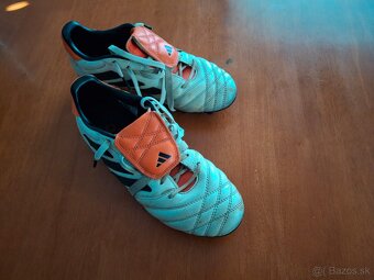 Kopačky ADIDAS - 3