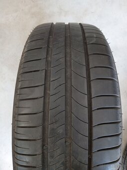 Letne ALU 5x112 R16 6,5J ET46 DEZENT SKODA OCTAVIA SUPERB - 3
