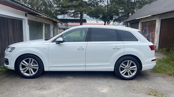 Audi Q7 3.0 tdi - 3