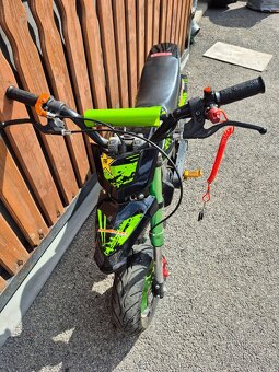 Minirocket - 3