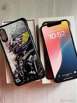 iPhone Xs - 3
