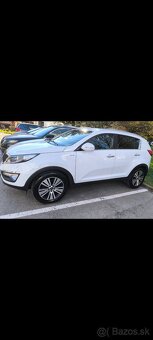 Kia Sportage 3 . - 3