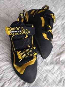 Lezečky La sportiva - 3