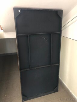 Obraz so zrkadlom - 3