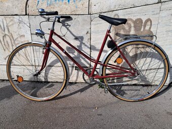 Bicykel Weekend - 3