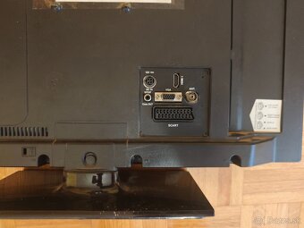 Predam televizor Philips 22PFL2987H - 3