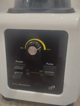 G21 Perfect smoothie white - 3