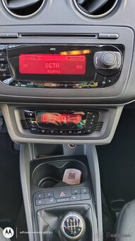 Seat Ibiza 1.6 TDI - 3