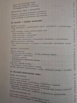 Základy všeobecnej sociológie - Ante Fiamengo - 3