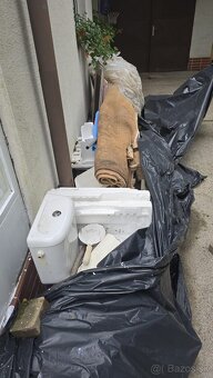 Sťahovanie a vypratávanie - 3