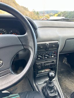 Predam daewoo espero - 3