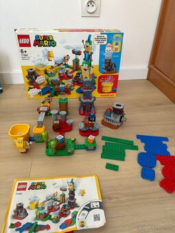 Lego Super Mario - 3