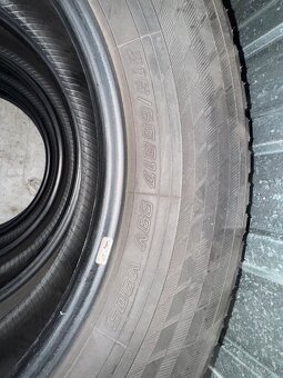 215/65 r17 zimne pneu - 3