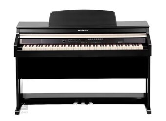 Zachovalé digitálne piano Kurzweil MP20 - 3