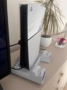 Playstation 5 Slim - 3