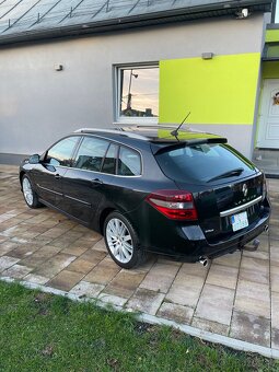 Renault Laguna 2.0DCI GT - 3