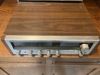 Receiver Pioneer Model SX - 434 - 3