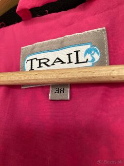 Damska športová bunda - 3