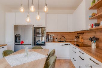 Na prenájom moderný 4-izbový bungalov | Košice - Pereš - 3