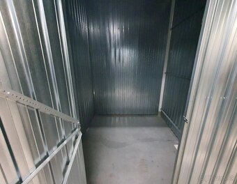 Malý Interný Sklad T60 (3,5 m²) na prenájom (Tomášikova 50D) - 3