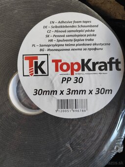 Materiál na sadrokartónové steny - 3