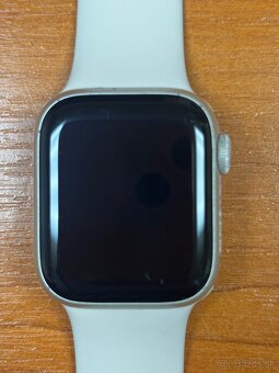 Apple watch 7 - 3