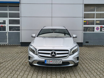 Mercedes-Benz GLA 200d 4-Matic - 3