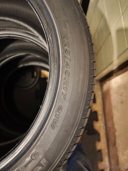 Letne gumy Nexen Nfera sport 225|45 R17 - 3