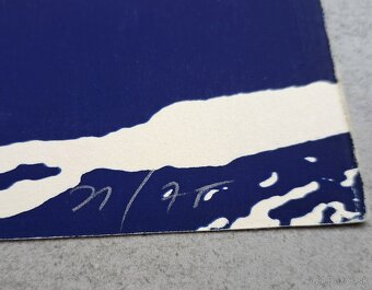 Jozef Jankovič - Z albumu grafických listov VI. - 3