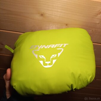 Primaloft bunda Dynafit Alpine S - 3