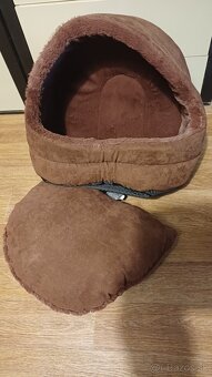 Peliešok pre psíka alebo mačicku - 3