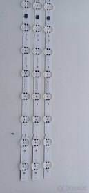 Náhradné diely LG 55UN71003LB - 3