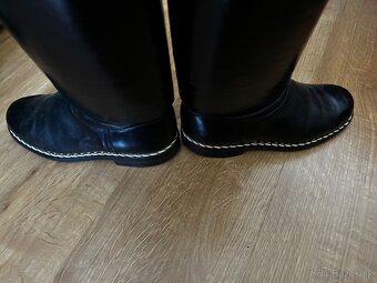 čižmy ku kroju - 3