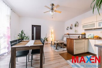 Rodinný dom, s veľkou záhradou, Košice Okolie - 3