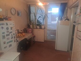 4 izbový byt + loggia TN -  Sihot II. - ul. M. Turkovej - 3