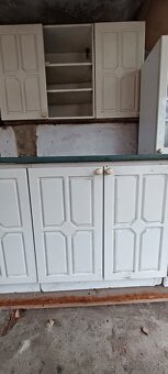 Kuchynská linka + darček - 3