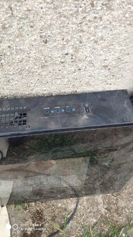 Predám elektrický krb - 3