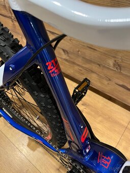 Horský elektrobicykel CRUSSIS e-Largo 11.7 NOVÝ - 3