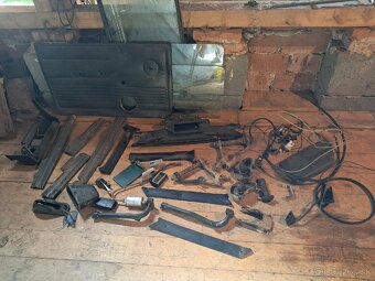 Diely lada niva 1.7 - 3