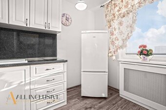 ALL INCLUSIVE | NA PRENÁJOM GARZÓNKA S PIVNICOU, DUNAJSKÁ ST - 3