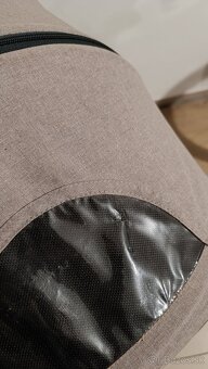 Predám detský športový kočík - 3