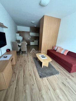 PREDAJ: 2i apartmán s balkónom; 49 m2; Horec-Donovaly; cena  - 3