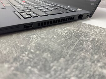 Lenovo ThinkPad T490 i5-8365U 16GB/256GB Windows 11 - 3
