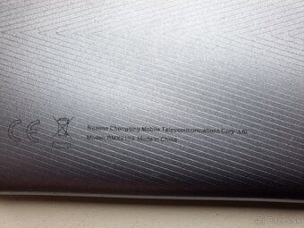 Mobilný telefón Realme 7i - 3