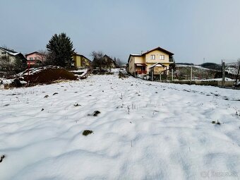 Pozemok na Predaj - Liptovské Sliače - 3