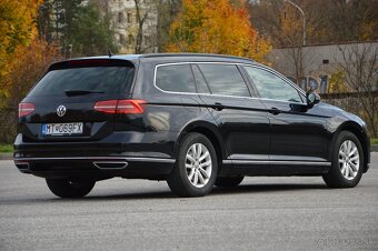 VOLKSWAGEN PASSAT VARIANT 2.0 TDI BUSINESS DSG ACC LED KAM - - 3