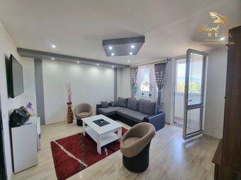 Na predaj 3-izbový byt zariadený Ihneď  k nasťahovaniu - 3